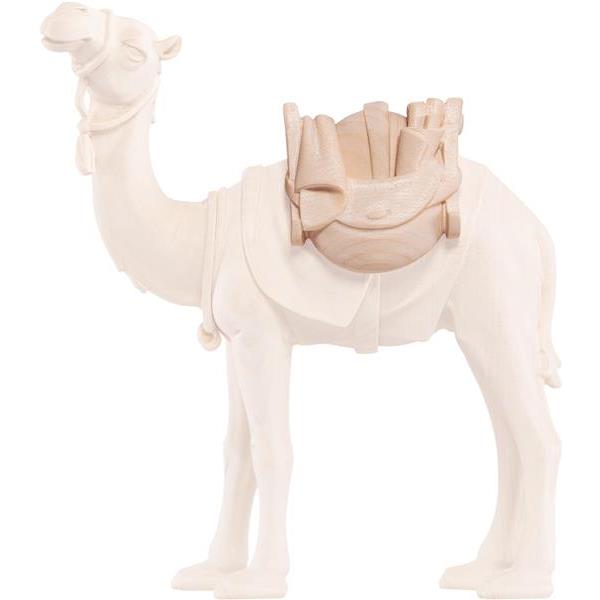 Gepäck für Kamel Artis - natur