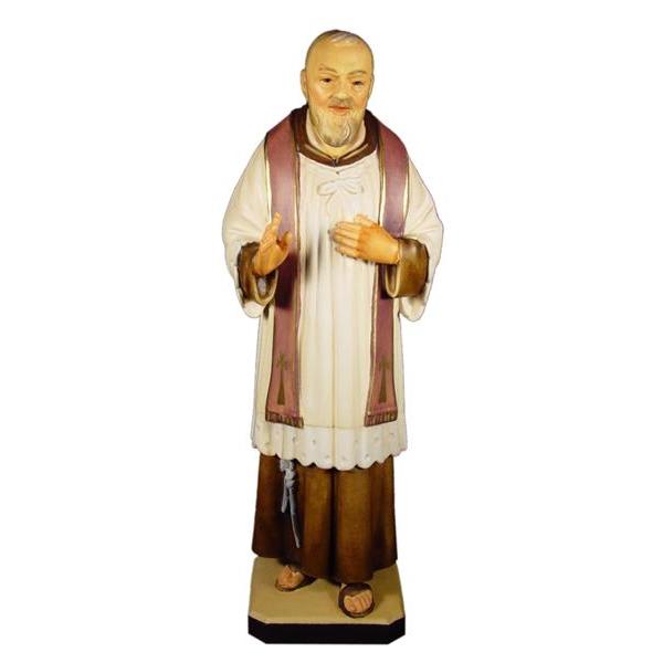 Padre Pio - color