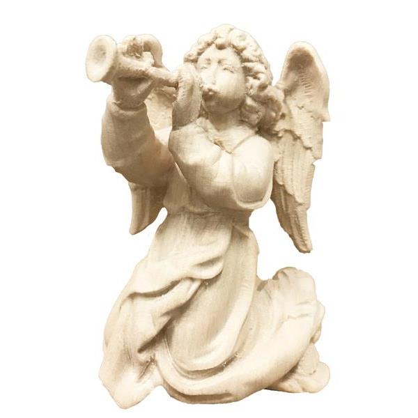 Engel mit Trompete - natur