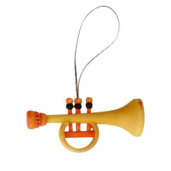 Trompete - color