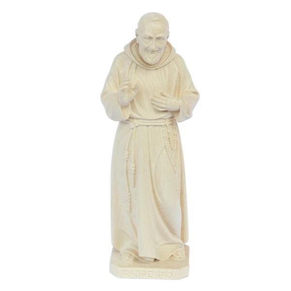 Padre Pio - natur