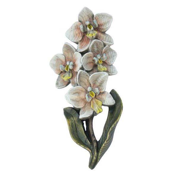 Orchidee Esche - Acquarell