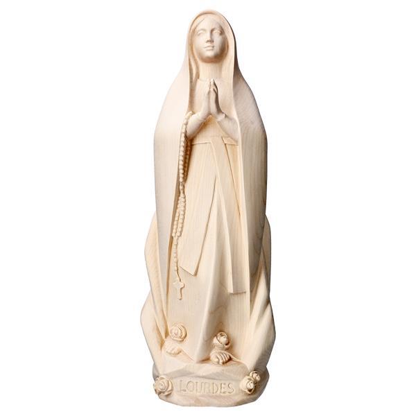 Madonna Lourdes Stilisiert - natur