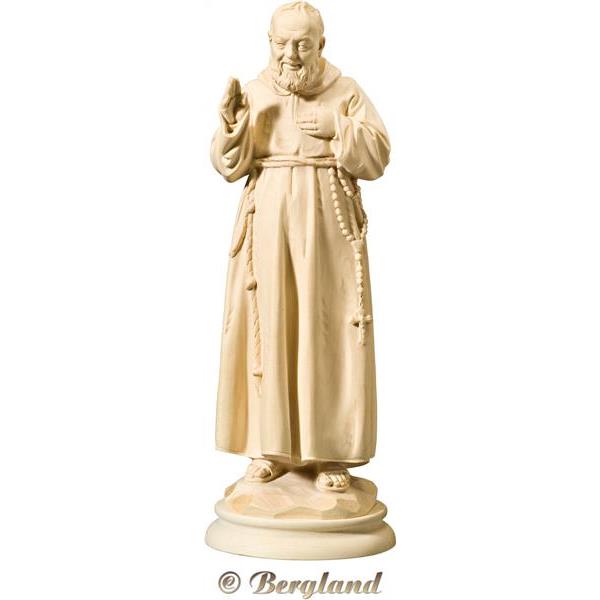 Hl. Padre Pio - natur
