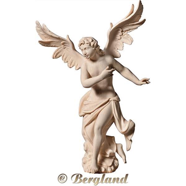 Neapolitanischer Engel zum Stellen rechts - natur